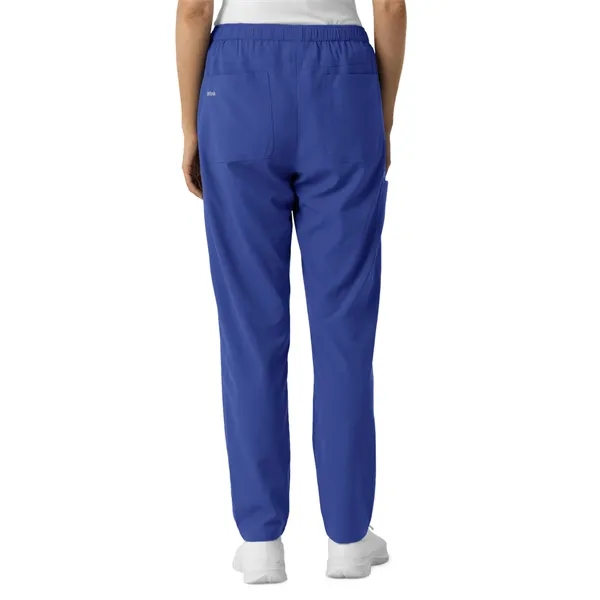Wink - Nurtur - Women's Six-Pocket Slim Leg Scrub Pant... from ASI 86018 Scrub Authority