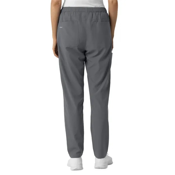 Wink - Nurtur - Women's Six-Pocket Slim Leg Scrub Pant... from ASI 86018 Scrub Authority