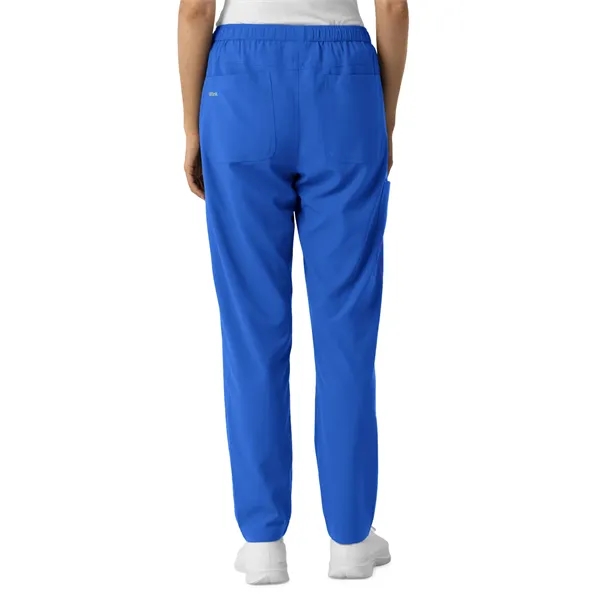 Wink - Nurtur - Women's Six-Pocket Slim Leg Scrub Pant... from ASI 86018 Scrub Authority