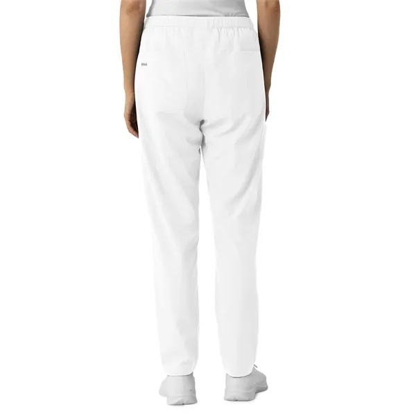 Wink - Nurtur - Women's Six-Pocket Slim Leg Scrub Pant... from ASI 86018 Scrub Authority