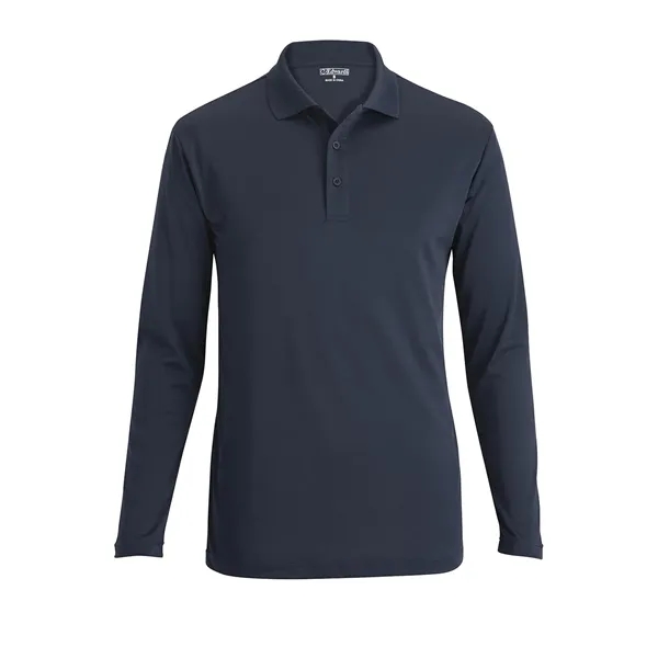 Edwards - Polos and Knits - Unisex Pocketless Snag Proof ...... from ASI 86018 Scrub Authority