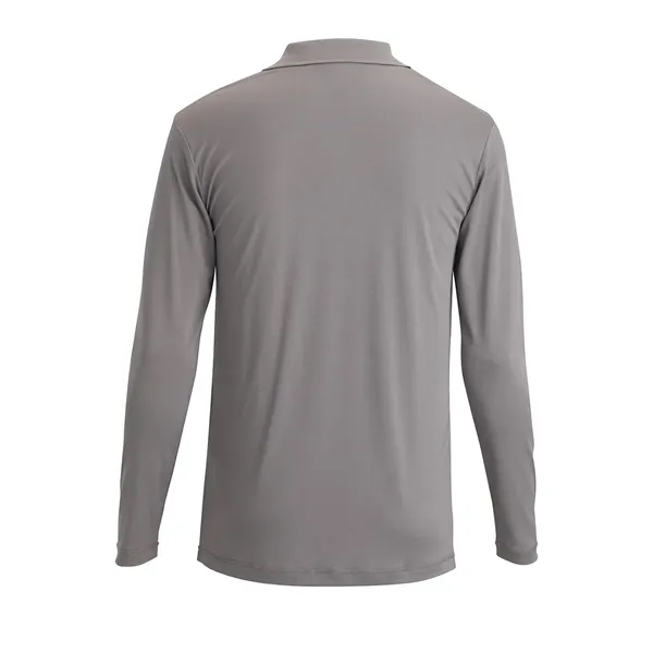 Edwards - Polos and Knits - Unisex Pocketless Snag Proof ...... from ASI 86018 Scrub Authority