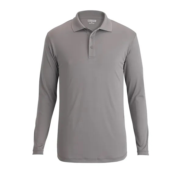 Edwards - Polos and Knits - Unisex Pocketless Snag Proof ...... from ASI 86018 Scrub Authority