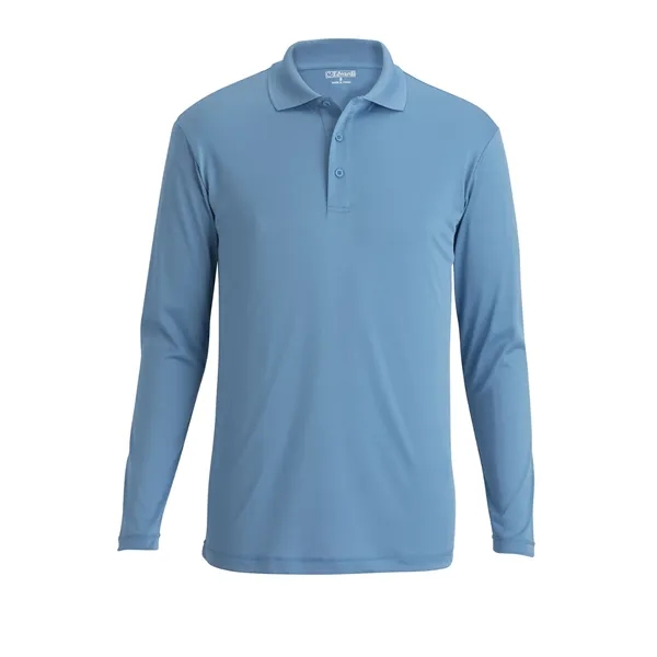 Edwards - Polos and Knits - Unisex Pocketless Snag Proof ...... from ASI 86018 Scrub Authority