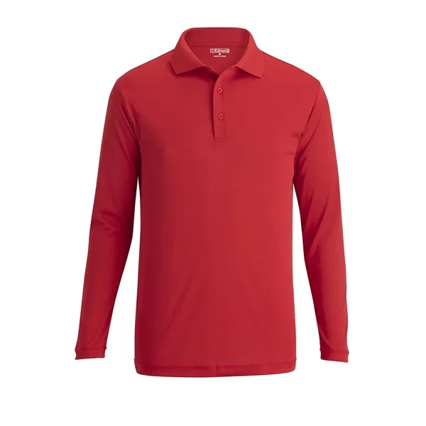 Edwards - Polos and Knits - Unisex Pocketless Snag Proof ...... from ASI 86018 Scrub Authority