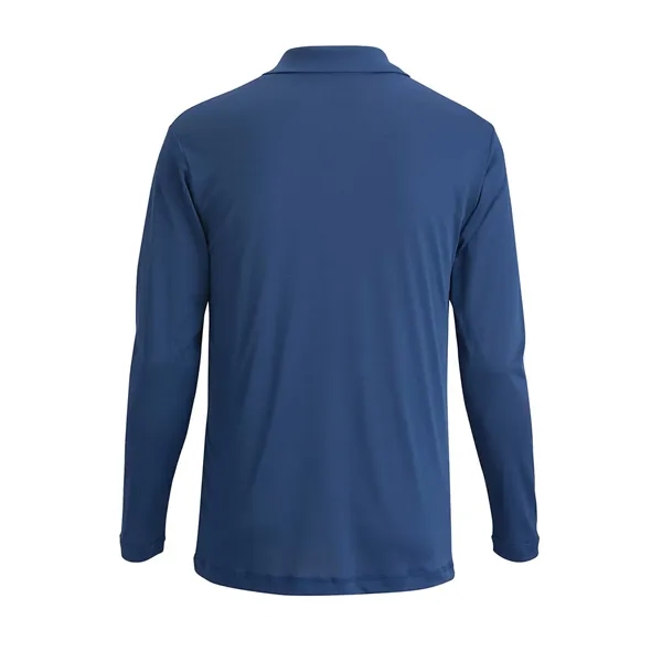 Edwards - Polos and Knits - Unisex Pocketless Snag Proof ...... from ASI 86018 Scrub Authority