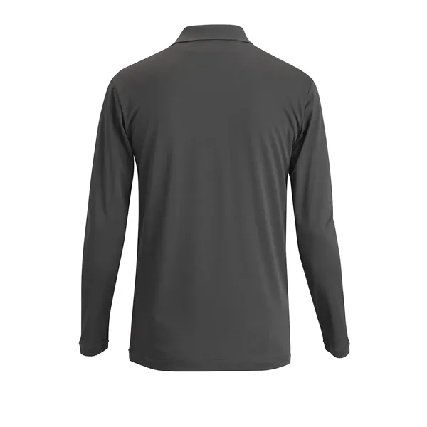 Edwards - Polos and Knits - Unisex Pocketless Snag Proof ...... from ASI 86018 Scrub Authority