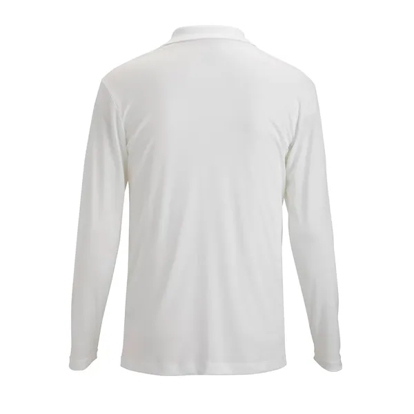 Edwards - Polos and Knits - Unisex Pocketless Snag Proof ...... from ASI 86018 Scrub Authority