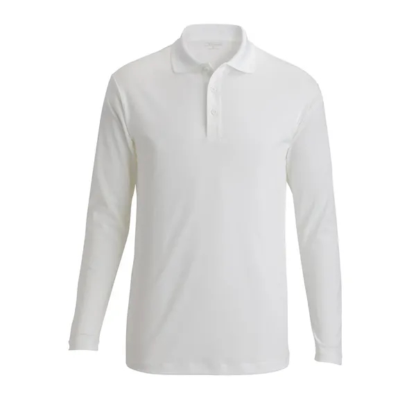 Edwards - Polos and Knits - Unisex Pocketless Snag Proof ...... from ASI 86018 Scrub Authority