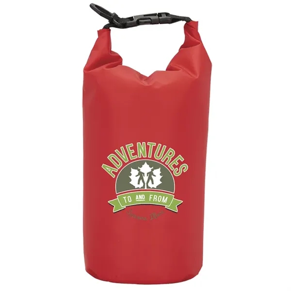 Urban Peak® 3L Essentials Dry Bag... from ASI 89320 Starline USA Inc