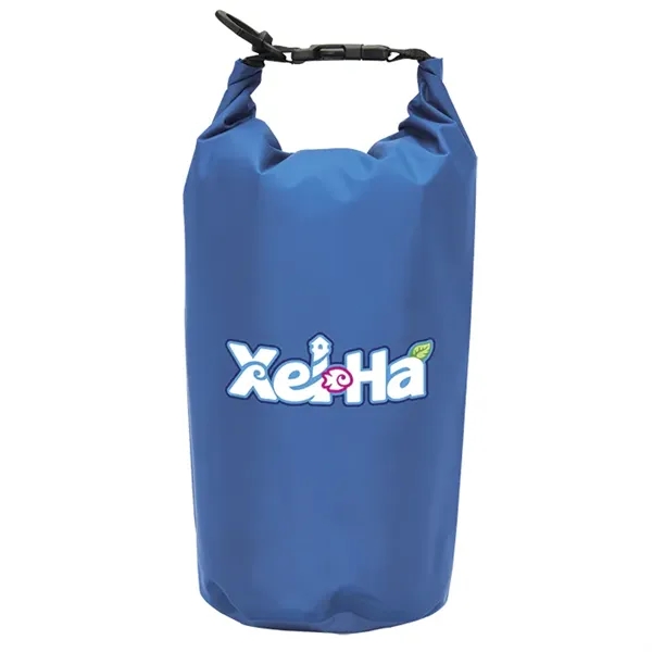 Urban Peak® 3L Essentials Dry Bag... from ASI 89320 Starline USA Inc