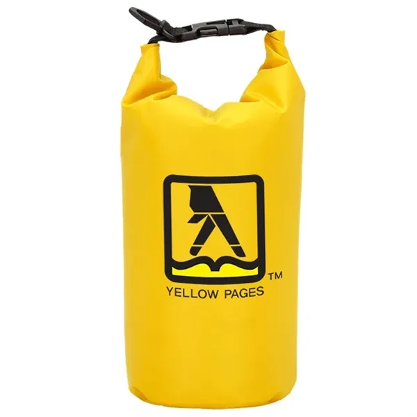 Urban Peak® 3L Essentials Dry Bag... from ASI 89320 Starline USA Inc
