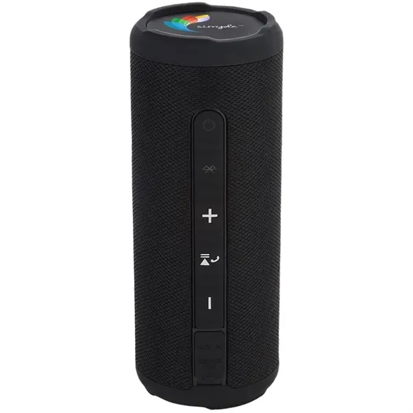 10W Waterproof 360 Degree Bluetooth® Speaker... from ASI 89320 Starline USA Inc