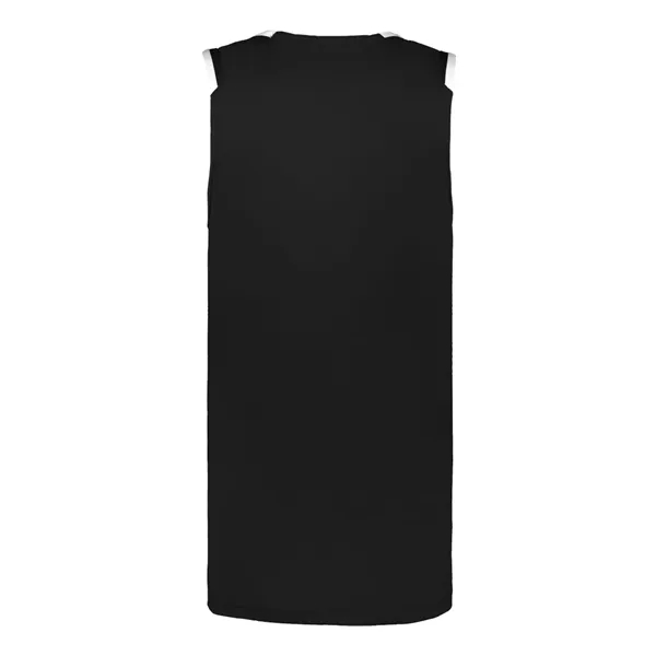 Alleson Athletic Men's Retro Basketball Jersey... from ASI 84358 S&S Activewear