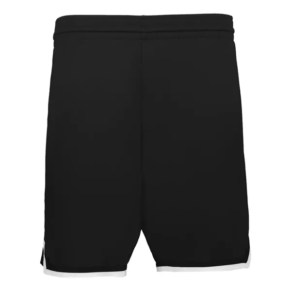 Alleson Athletic Men's Retro Basketball Shorts... from ASI 84358 S&S Activewear
