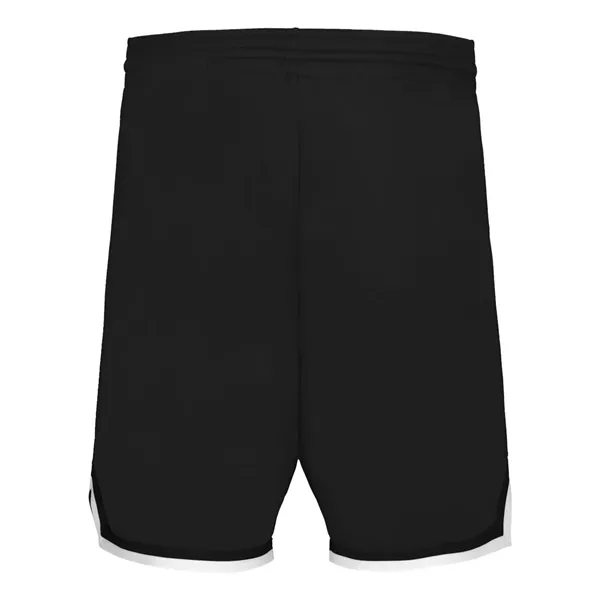 Alleson Athletic Youth Retro Basketball Shorts... from ASI 84358 S&S Activewear