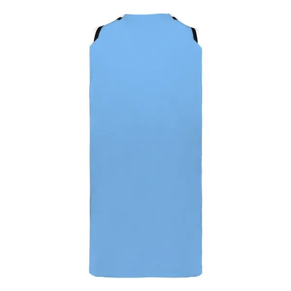 Alleson Athletic Women's Retro Basketball Jersey... from ASI 84358 S&S Activewear