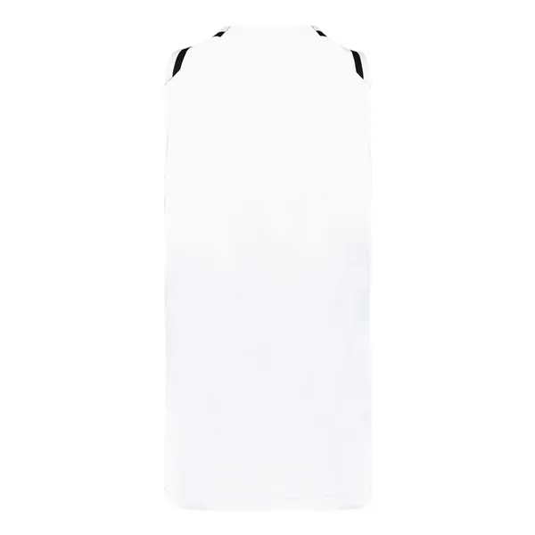 Alleson Athletic Women's Retro Basketball Jersey... from ASI 84358 S&S Activewear