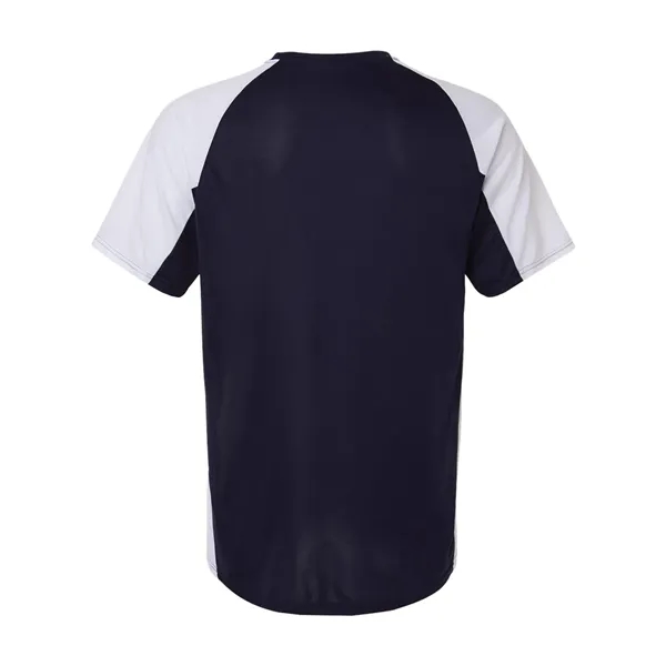 Cutter Jersey... from ASI 84358 S&S Activewear