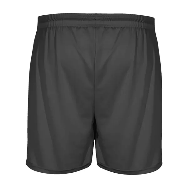 Badger B-Core Youth 4" Shorts... from ASI 84358 S&S Activewear