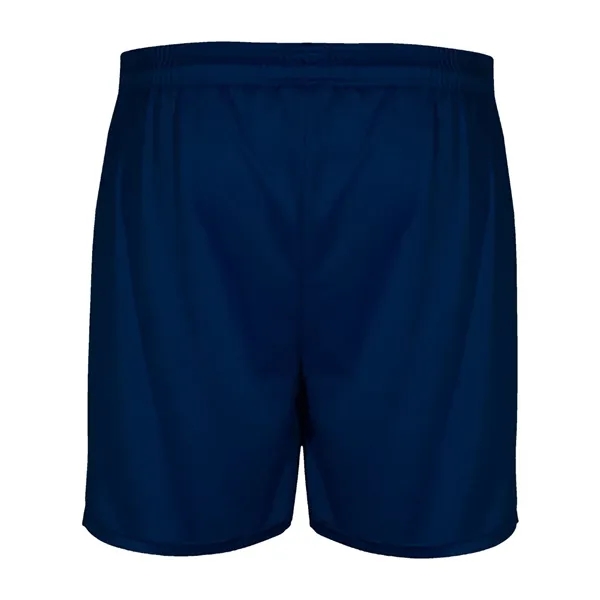 Badger B-Core Youth 4" Shorts... from ASI 84358 S&S Activewear