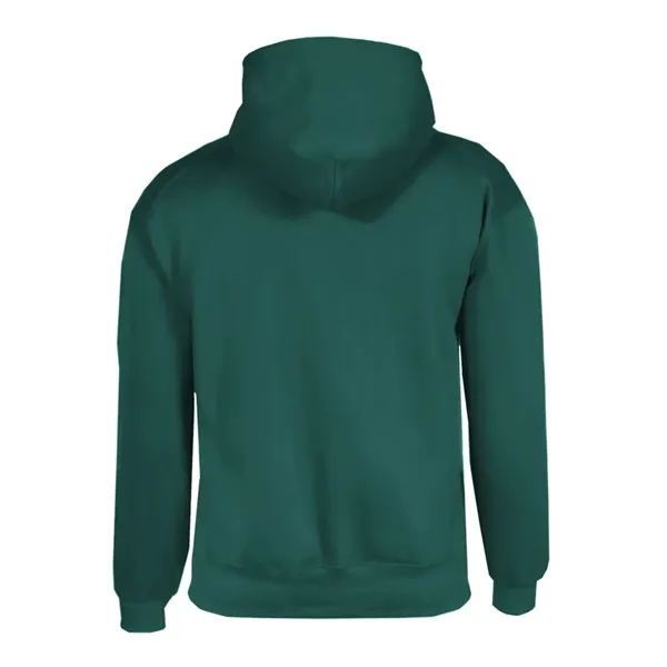 Youth sweatshirt with two-ply hood and spandex-reinforced rib-knit cuffs and waistband.... from ASI 84358 S&S Activewear