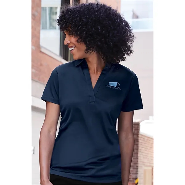Lightweight polo with moisture-wicking, color retention & snag resistance. Perfect for... from ASI 72657 Active Life Promo / Active Life Promo Active Life