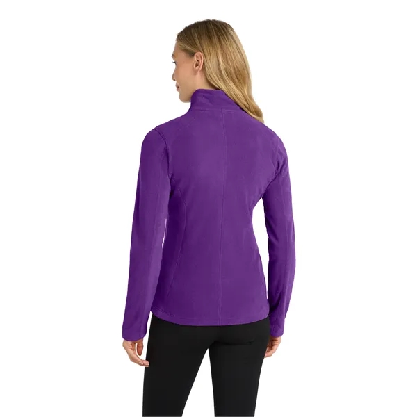 Lightweight microfleece jacket with anti-pill finish, perfect for layering and custom... from ASI 72657 Active Life Promo / Active Life Promo Active Life
