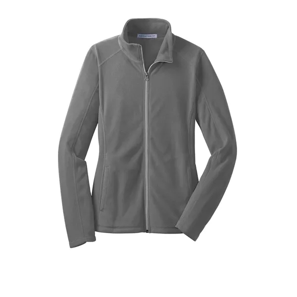 Lightweight microfleece jacket with anti-pill finish, perfect for layering and custom... from ASI 72657 Active Life Promo / Active Life Promo Active Life