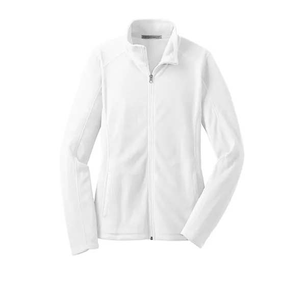 Lightweight microfleece jacket with anti-pill finish, perfect for layering and custom... from ASI 72657 Active Life Promo / Active Life Promo Active Life