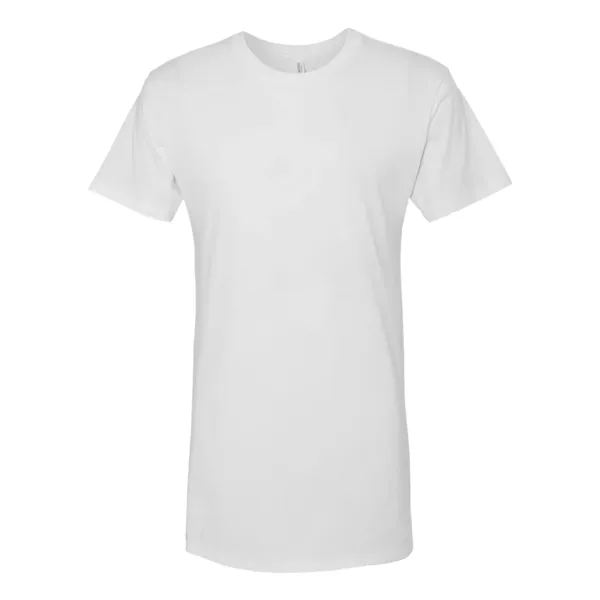 Long Body Urban T-Shirt... from ASI 84358 S&S Activewear