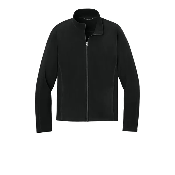 Lightweight, anti-pill microfleece jacket with smooth finish-great for custom branding, layering,... from ASI 72657 Active Life Promo / Active Life Promo Active Life