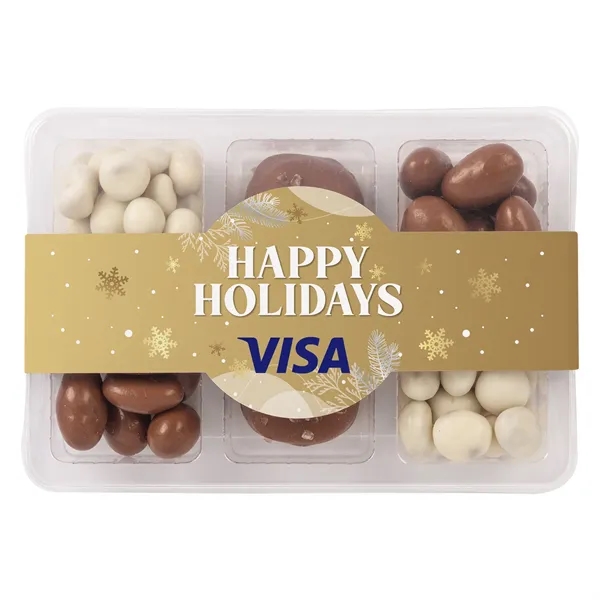 Mini Tackle Box- Chocolate... from ASI 44900 NC Custom (CI/Lanco) / Chocolate Inn