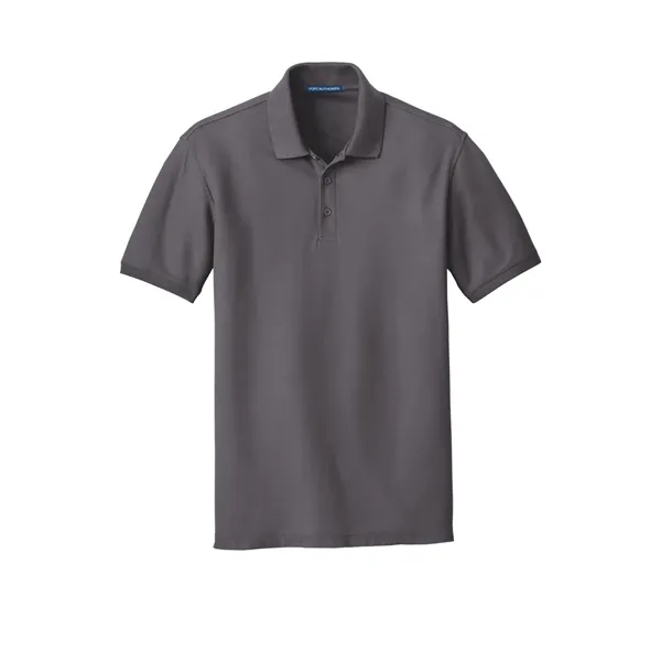 Durable pique polo with a classic fit, ideal for uniforms, promotions,... from ASI 72657 Active Life Promo / Active Life Promo Active Life