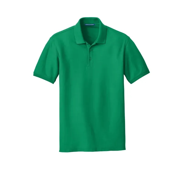 Durable pique polo with a classic fit, ideal for uniforms, promotions,... from ASI 72657 Active Life Promo / Active Life Promo Active Life