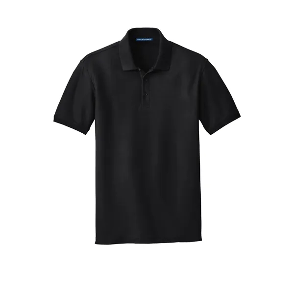 Durable pique polo with a classic fit, ideal for uniforms, promotions,... from ASI 72657 Active Life Promo / Active Life Promo Active Life