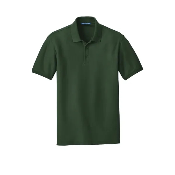 Durable pique polo with a classic fit, ideal for uniforms, promotions,... from ASI 72657 Active Life Promo / Active Life Promo Active Life