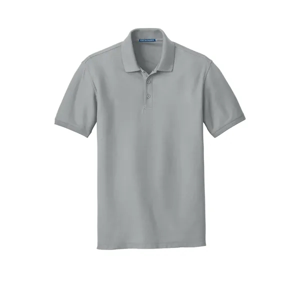 Durable pique polo with a classic fit, ideal for uniforms, promotions,... from ASI 72657 Active Life Promo / Active Life Promo Active Life