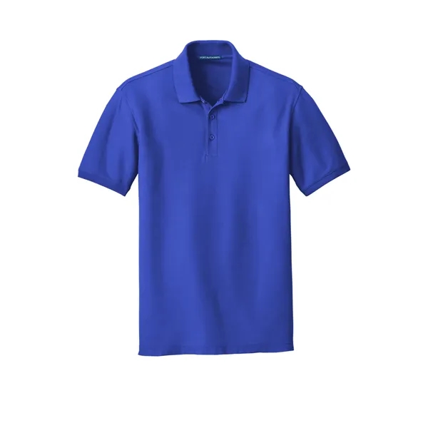 Durable pique polo with a classic fit, ideal for uniforms, promotions,... from ASI 72657 Active Life Promo / Active Life Promo Active Life