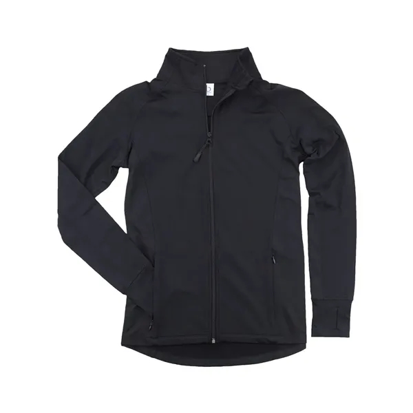 Studio Jacket... from ASI 84358 S&S Activewear