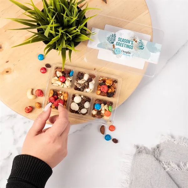 Mini Tackle Box- Trail Mix Trio... from ASI 44900 NC Custom (CI/Lanco) / Chocolate Inn