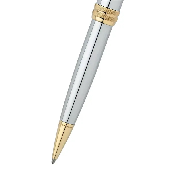 Bailey was designed with an eye for detail.... from ASI 61005 Hirsch Gift Inc / Hirsch Gift HG