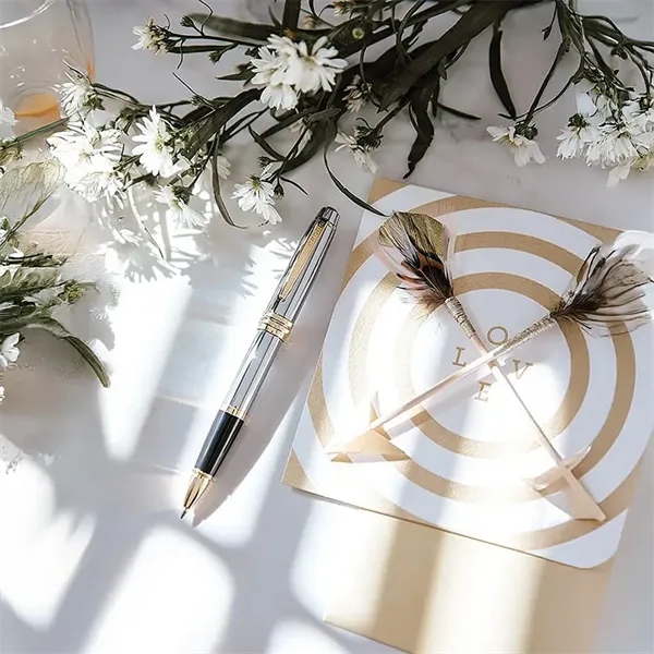 Bailey was designed with an eye for detail.... from ASI 61005 Hirsch Gift Inc / Hirsch Gift HG