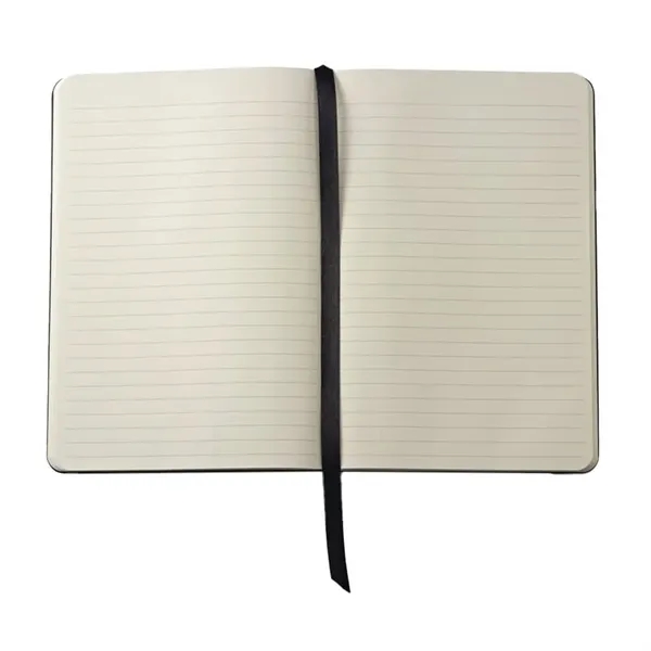 In this simple, yet elegant design, these new journals let you... from ASI 61005 Hirsch Gift Inc