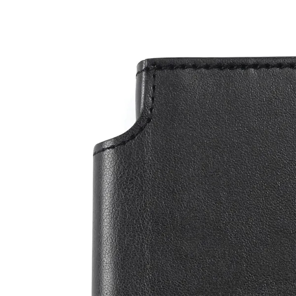 In this simple, yet elegant design, these new journals let you... from ASI 61005 Hirsch Gift Inc