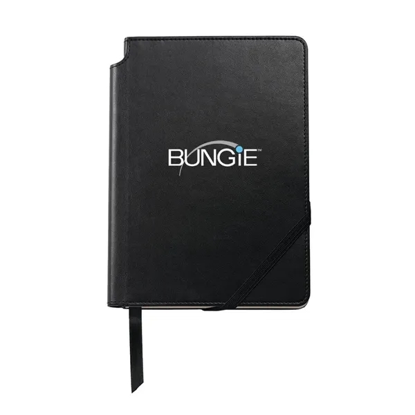 In this simple, yet elegant design, these new journals let you... from ASI 61005 Hirsch Gift Inc