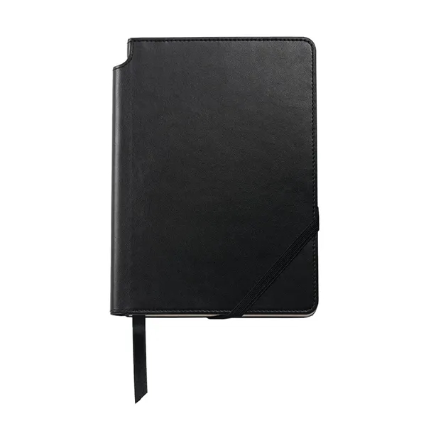 In this simple, yet elegant design, these new journals let you... from ASI 61005 Hirsch Gift Inc