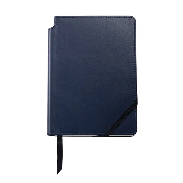 In this simple, yet elegant design, these new journals let you... from ASI 61005 Hirsch Gift Inc