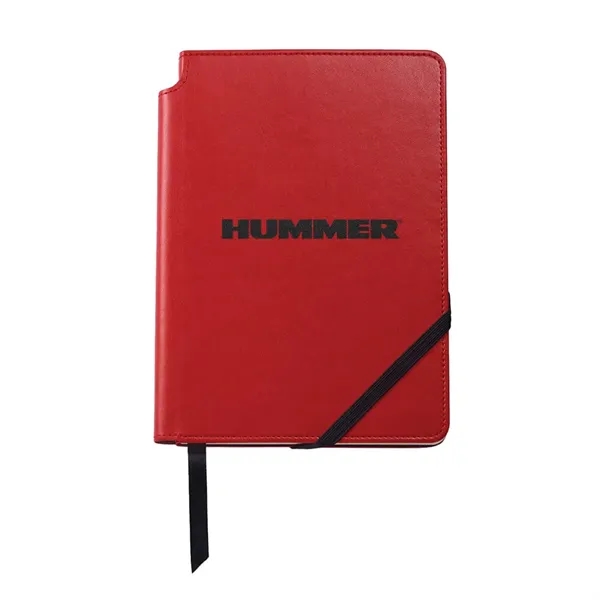 In this simple, yet elegant design, these new journals let you... from ASI 61005 Hirsch Gift Inc