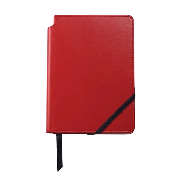 In this simple, yet elegant design, these new journals let you... from ASI 61005 Hirsch Gift Inc